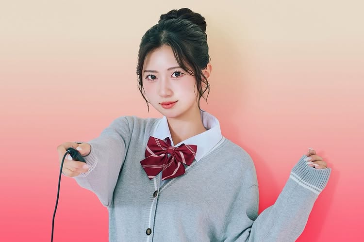 今日好き第77弾「今日、好きになりました。-テグ編-」出演メンバーの久保田海音/くぼたみせら