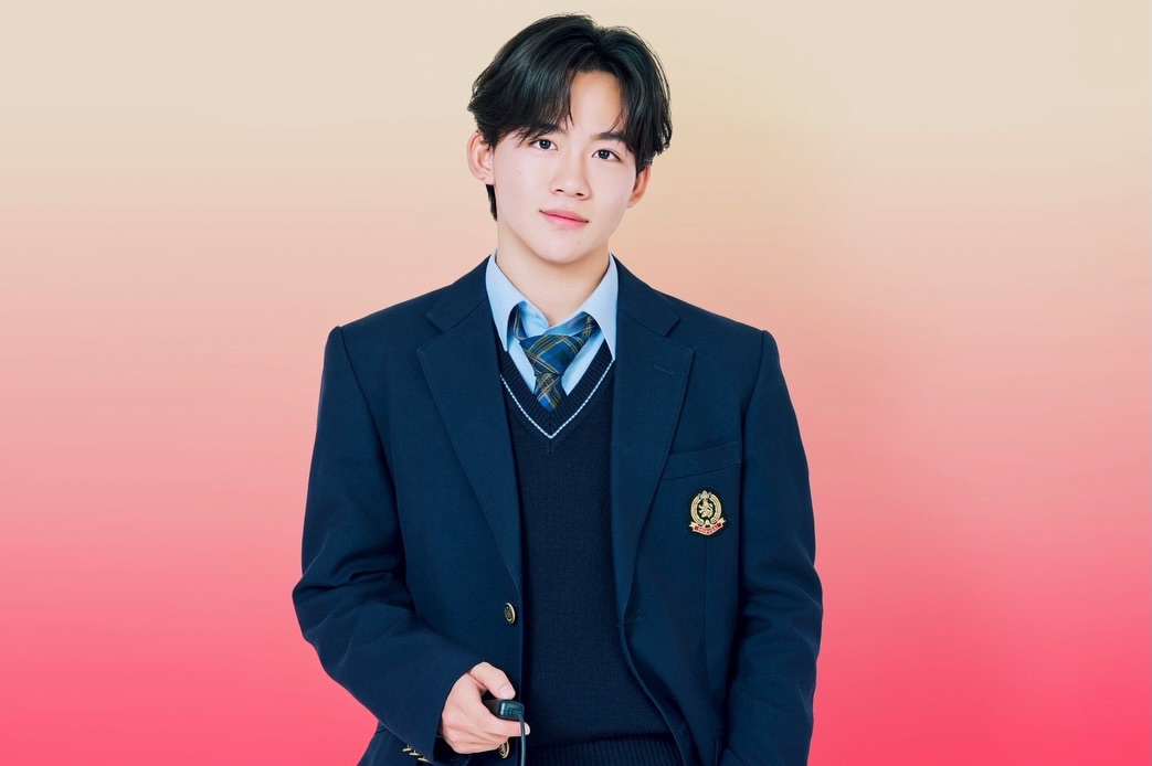 今日好き第77弾「今日、好きになりました。-テグ編-」出演メンバーの酒井理央/さかいりお