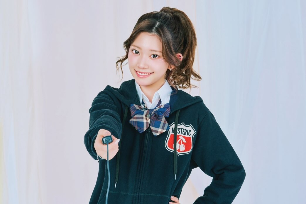 今日好き第78弾「今日、好きになりました。-卒業編2026(ドバイ)-」出演メンバーの小林ゆあ