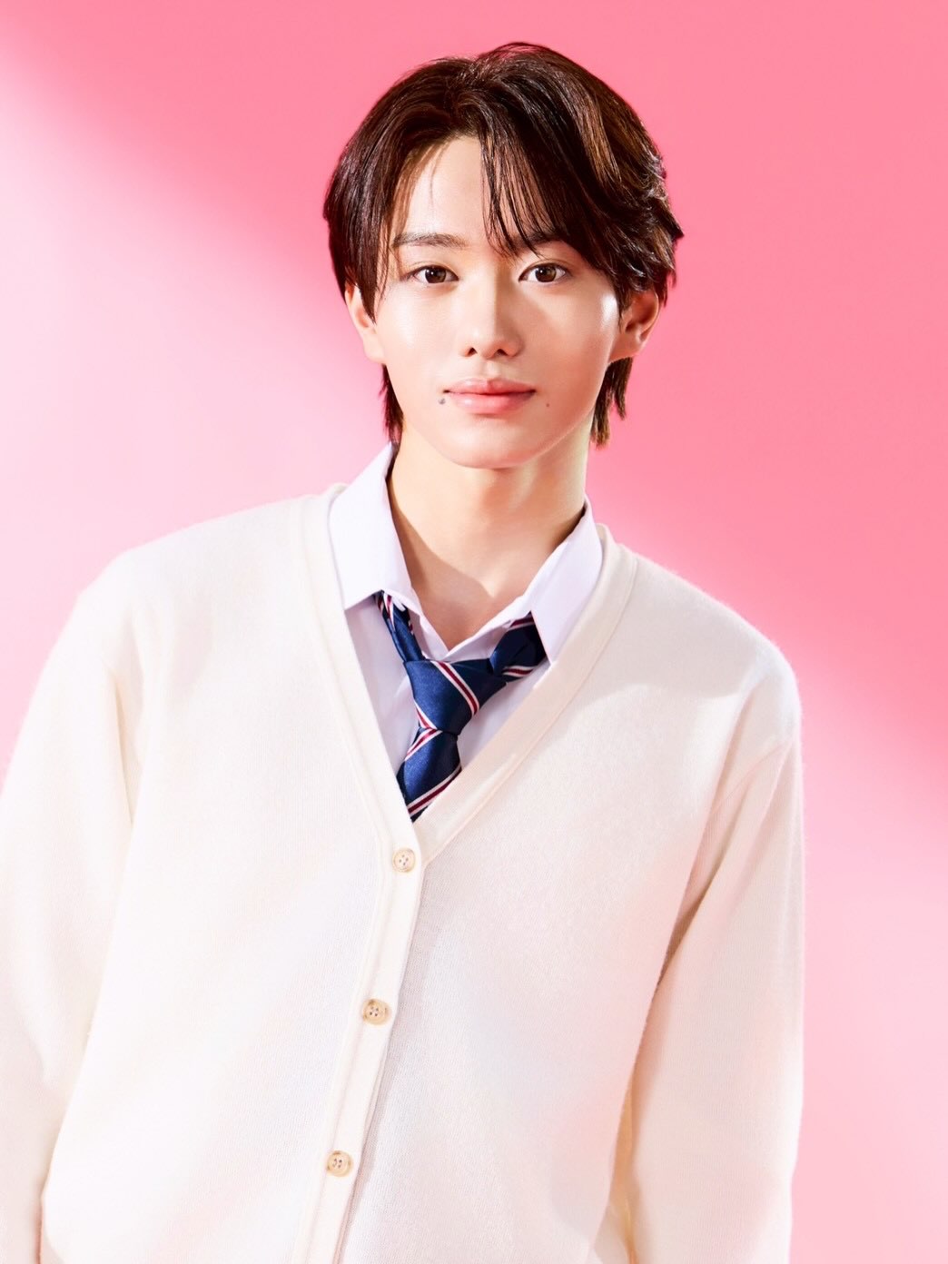 今日好き第78弾「今日、好きになりました。-クライストチャーチ編-」出演メンバーの田代魁音/たしろかいと