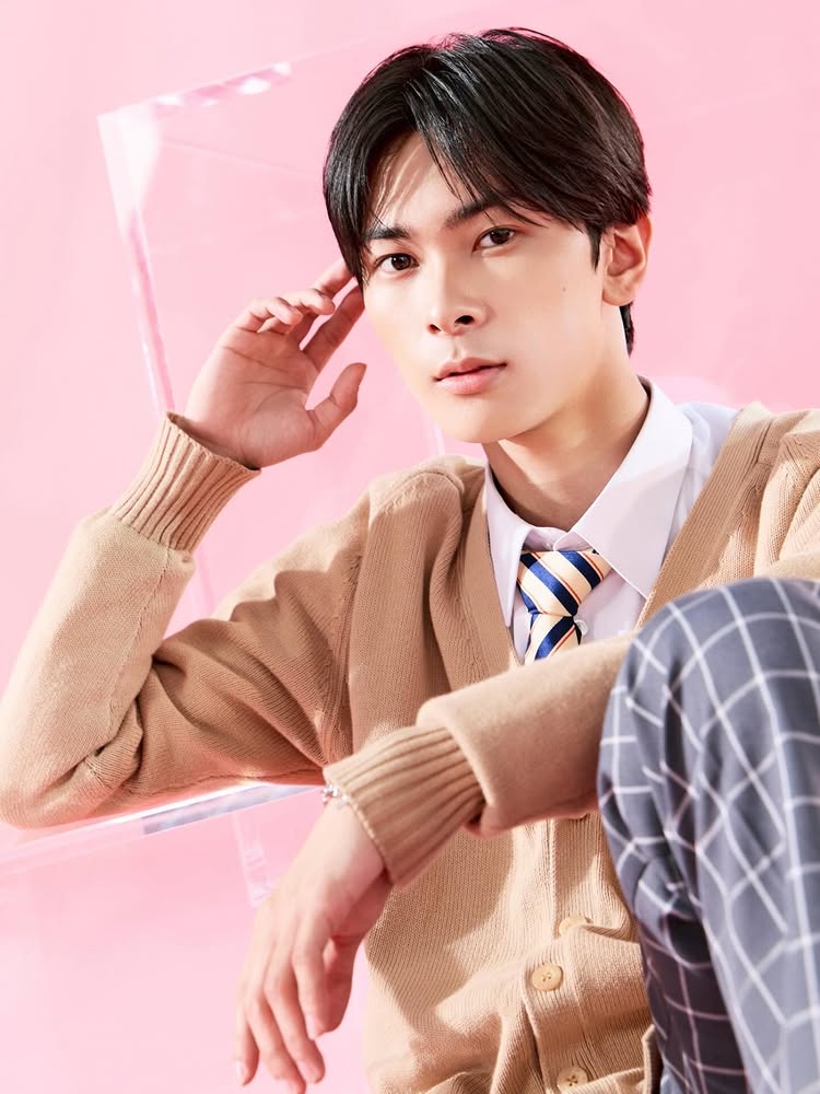 今日好き第78弾「今日、好きになりました。-クライストチャーチ編-」出演メンバーの桜木琥太郎/さくらぎこたろう