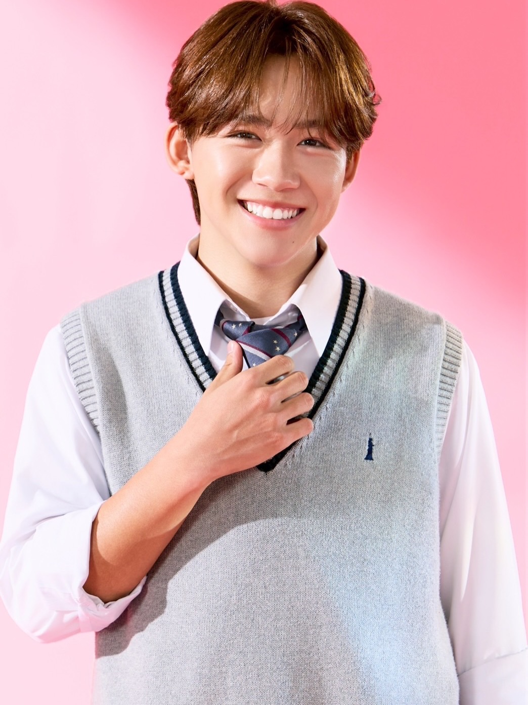 今日好き第78弾「今日、好きになりました。-クライストチャーチ編-」出演メンバーの酒井理央/さかいりお