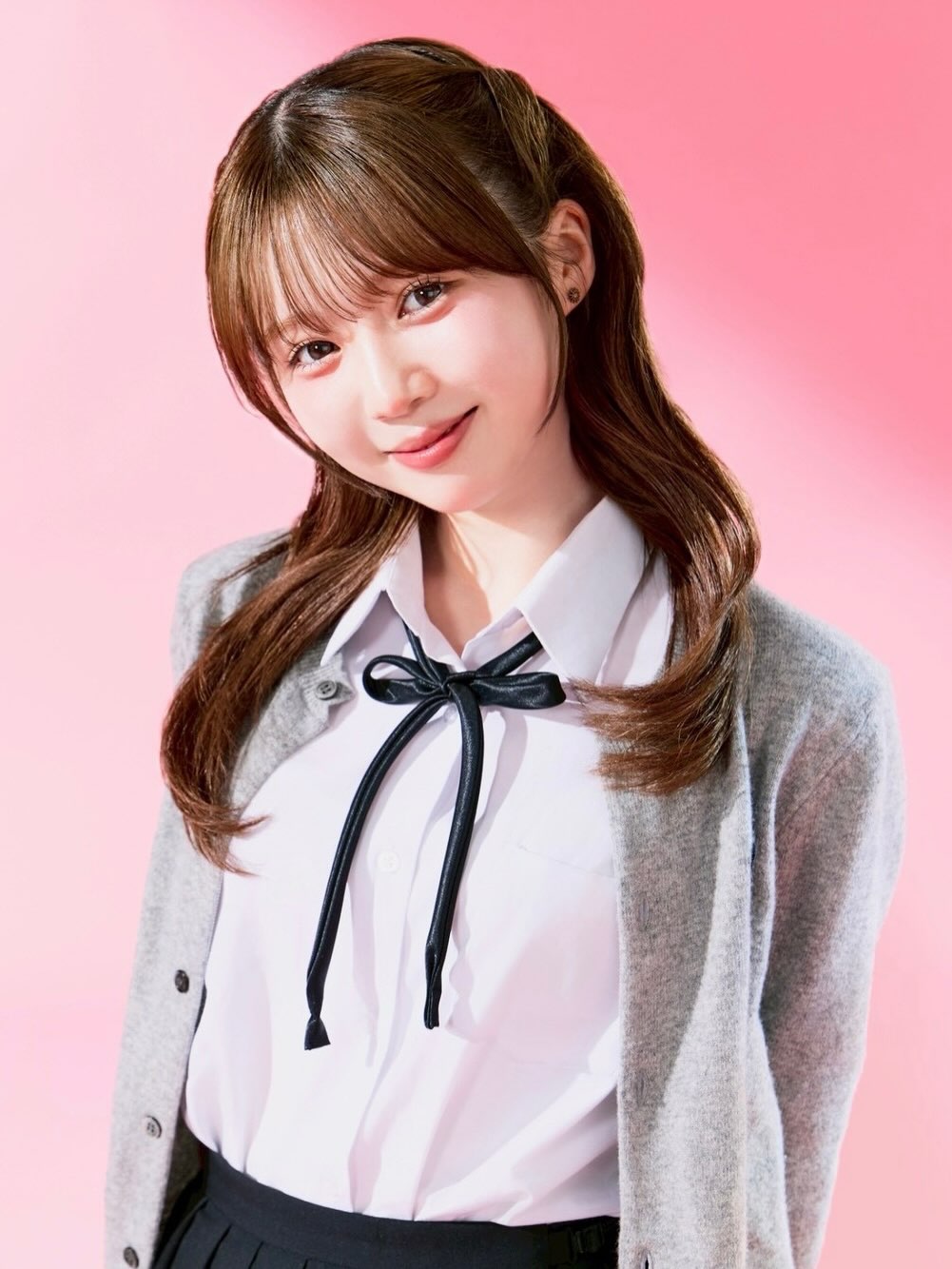 今日好き第78弾「今日、好きになりました。-クライストチャーチ編-」出演メンバーの金沢十亜/かなざわとあ