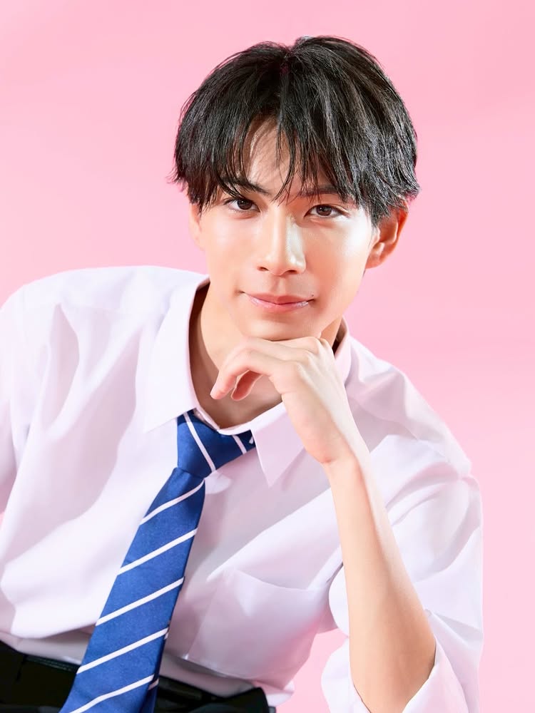 今日好き第78弾「今日、好きになりました。-クライストチャーチ編-」出演メンバーの小川永真/おがわとおま