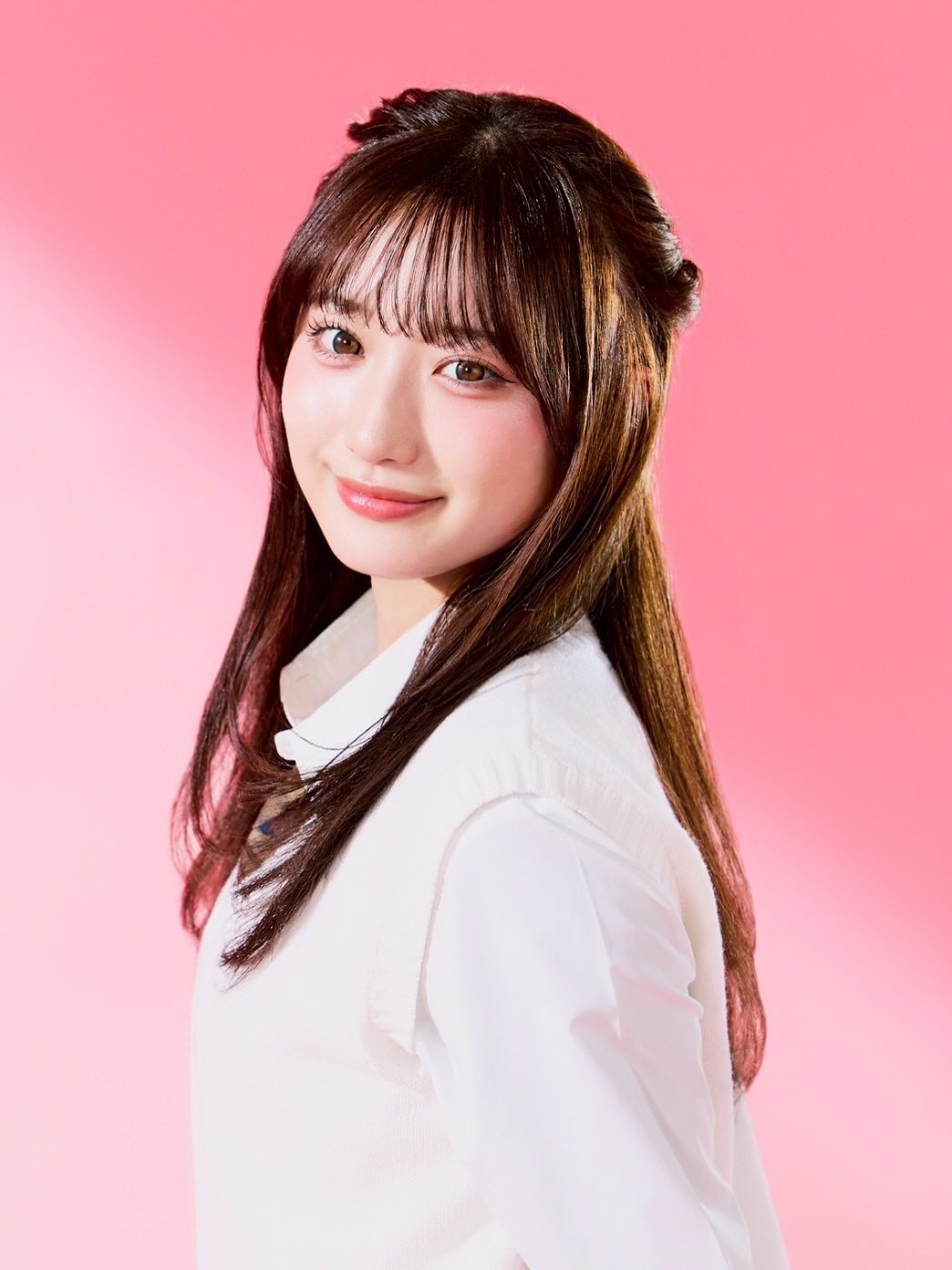 今日好き第78弾「今日、好きになりました。-クライストチャーチ編-」出演メンバーの岩間夕陽/いわまゆうひ