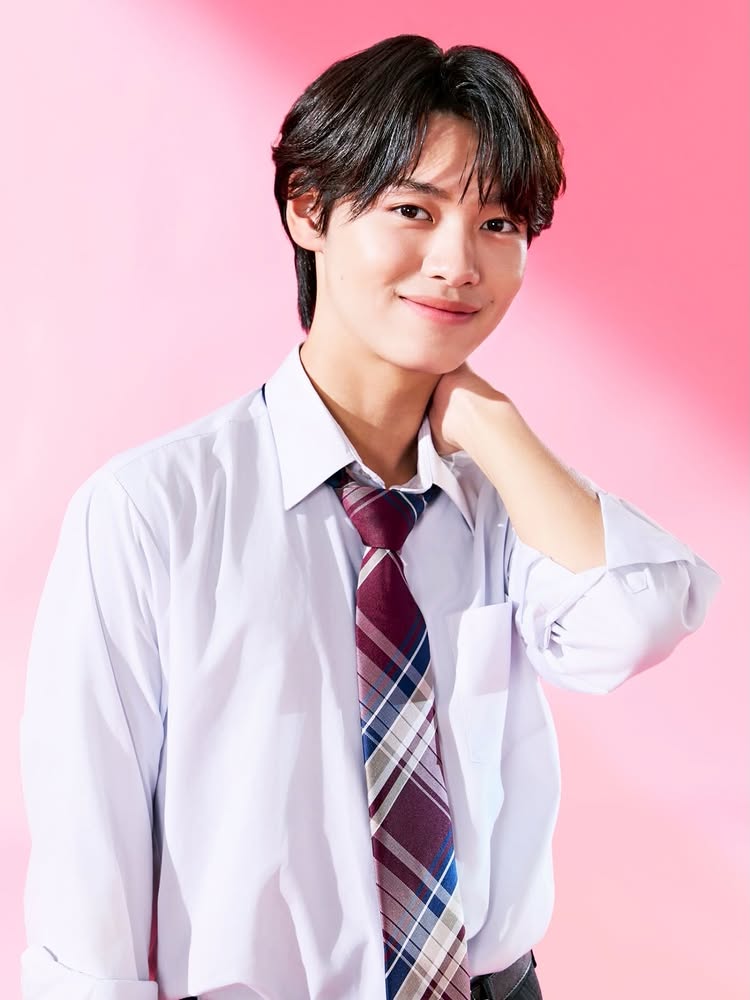 今日好き第78弾「今日、好きになりました。-クライストチャーチ編-」出演メンバーの今野優誠/こんのゆうま